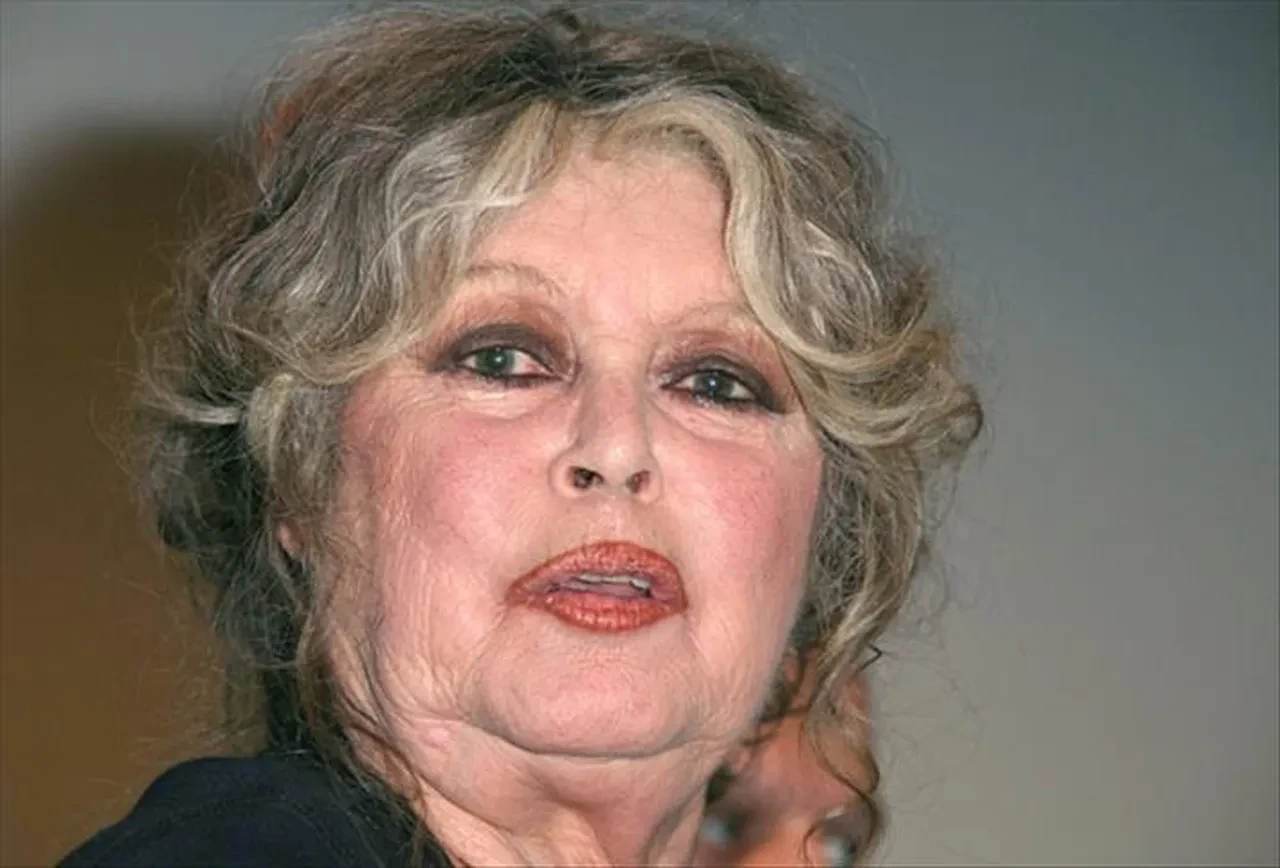 Brigitte Bardot hayatını kaybetti