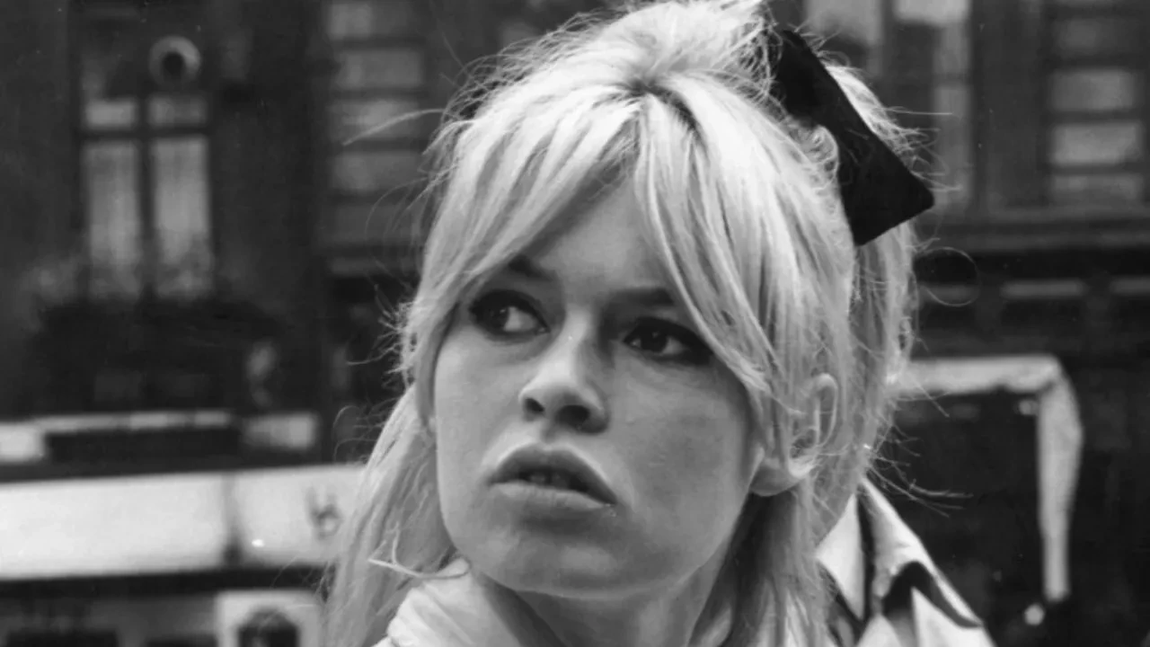 Brigitte Bardot hayatını kaybetti