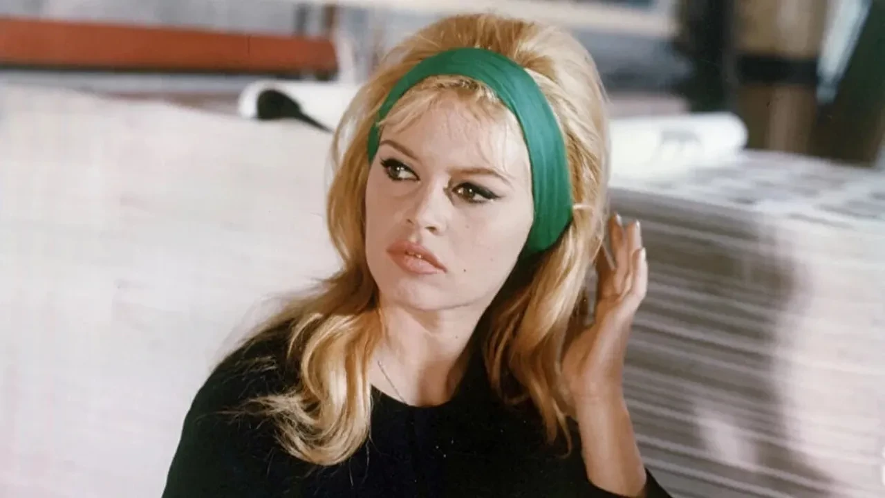 Brigitte Bardot kimdir neden öldü? Brigitte Bardot filmleri