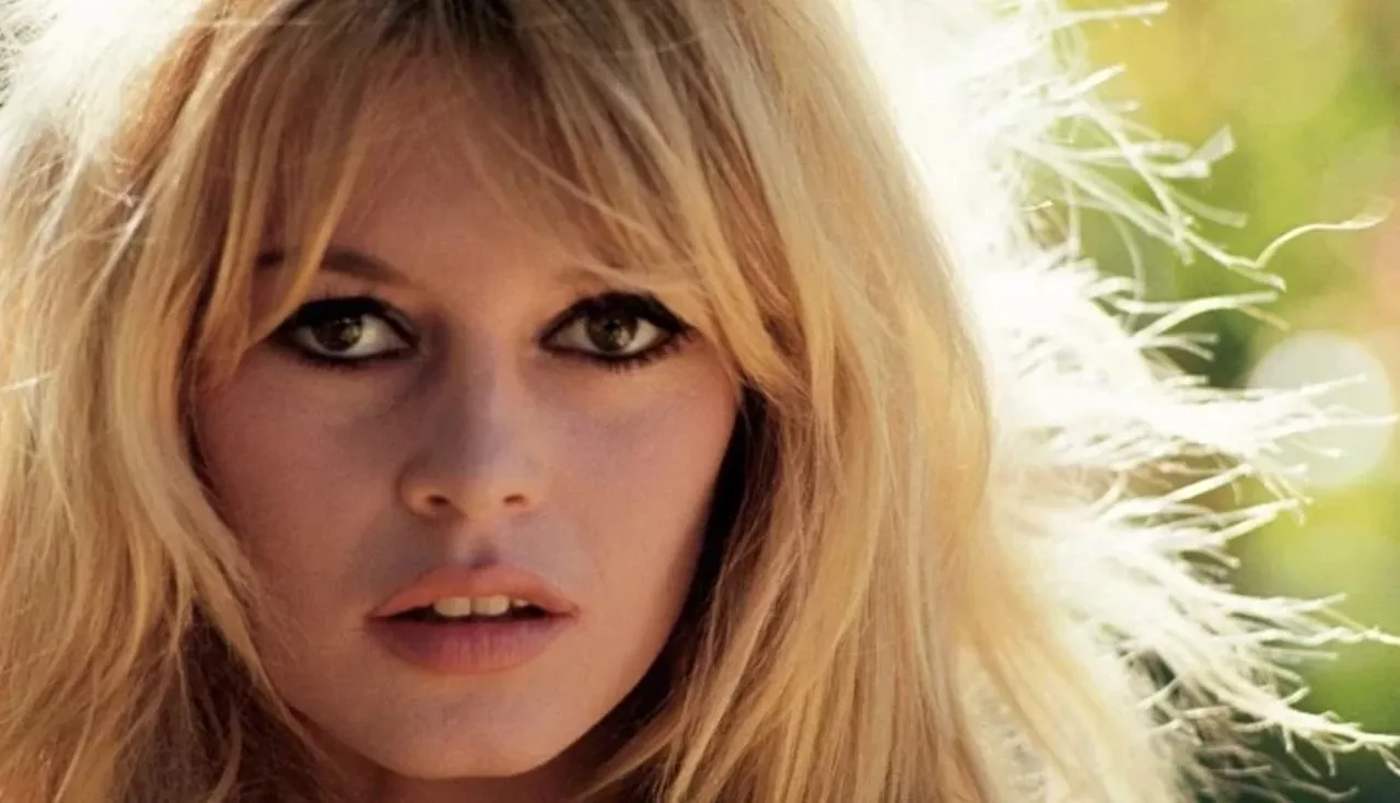 Brigitte Bardot kimdir neden öldü? Brigitte Bardot filmleri