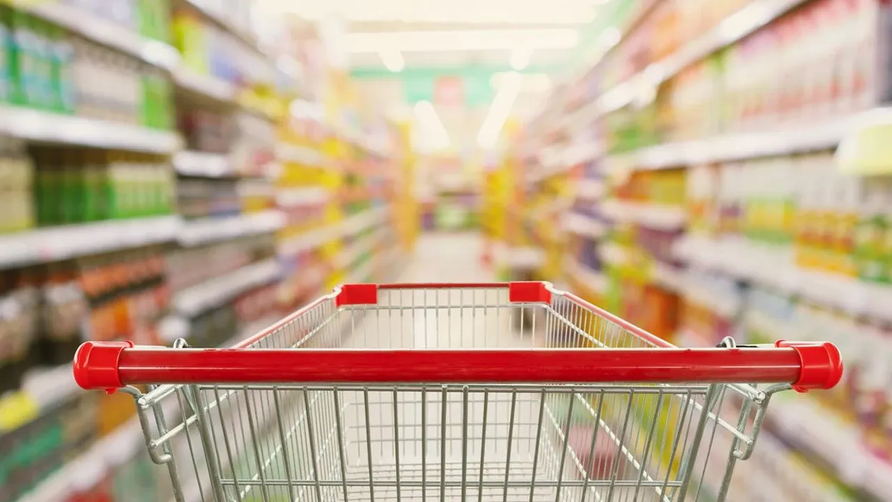 Bugün zincir marketler kapalı mı? 28 Aralık Pazar BİM, A101, ŞOK, File çalışma durumu