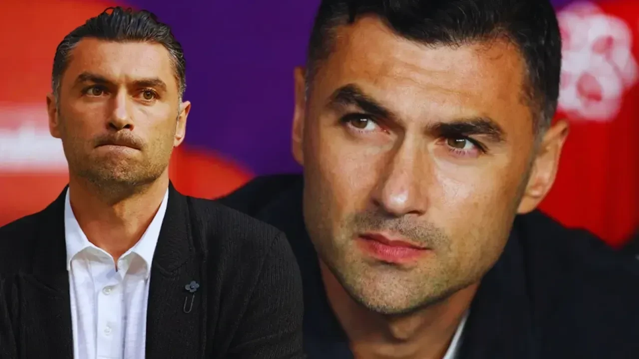 Burak Yılmaz'dan Trabzonspor çıkarması: Transferde sürpriz hamleler!