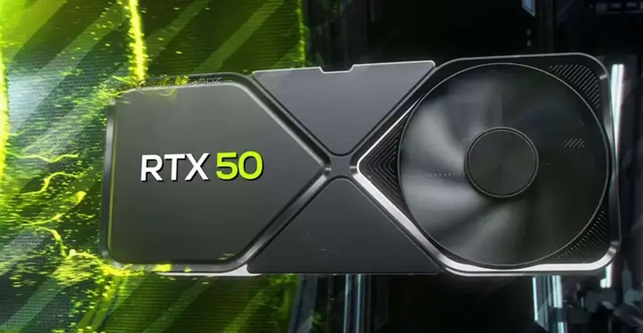 Çinliler 32 GB GeForce RTX 5080 üretti