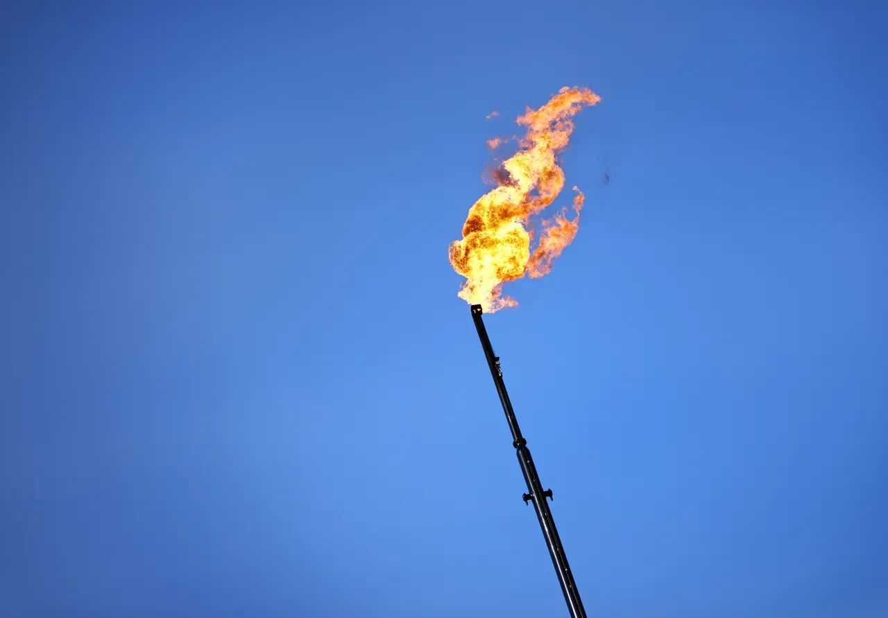 Dünyanın en çok doğalgaza sahip ülkeleri belli oldu! Türkiye rezervleri ile listeye hızlı giriş yaptı, pek çok ülkeyi geride bıraktı