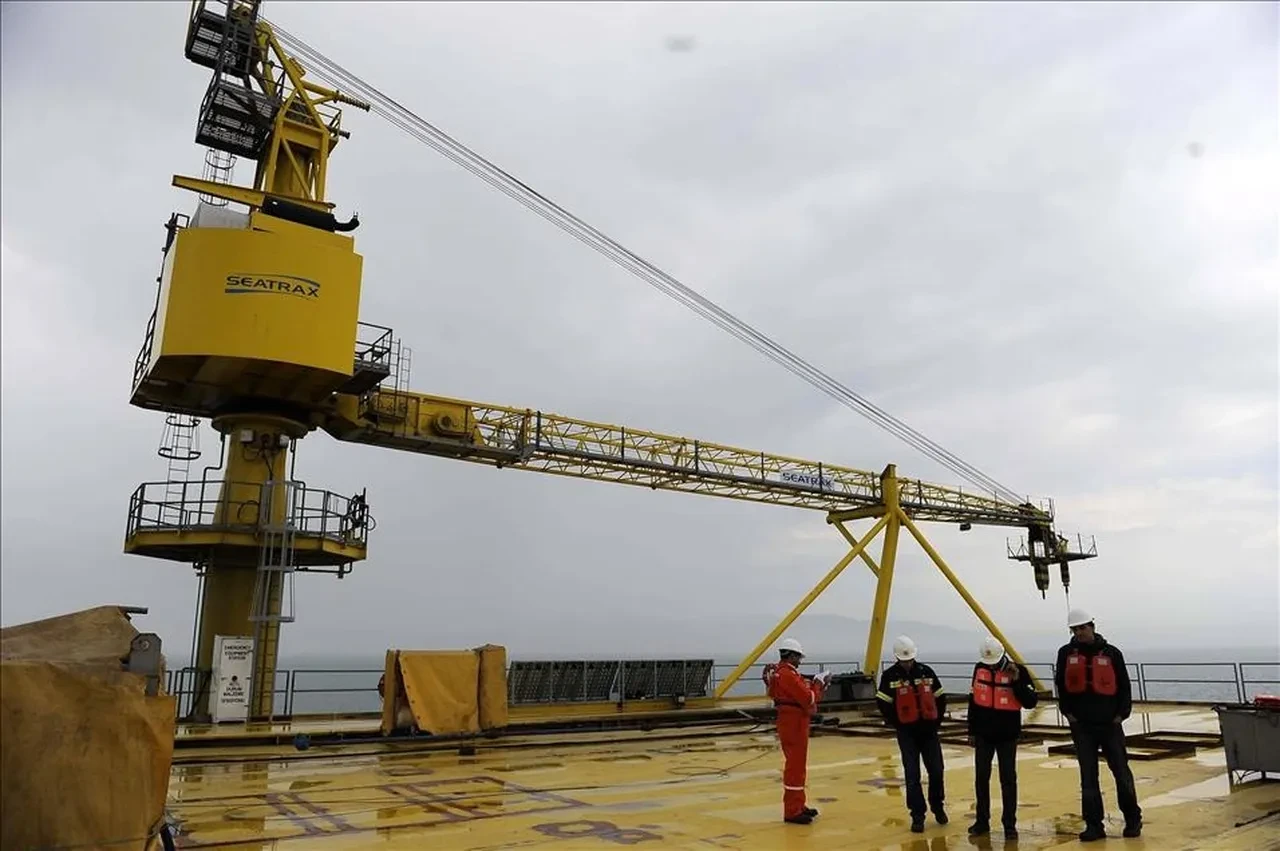 Dünyanın en çok doğalgaza sahip ülkeleri belli oldu! Türkiye rezervleri ile listeye hızlı giriş yaptı, pek çok ülkeyi geride bıraktı
