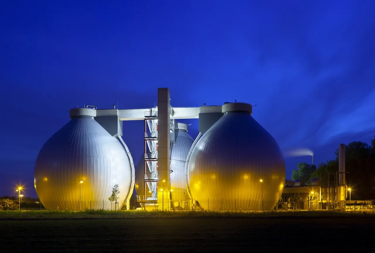 Dünyanın en çok doğalgaza sahip ülkeleri belli oldu! Türkiye rezervleri ile listeye hızlı giriş yaptı, pek çok ülkeyi geride bıraktı