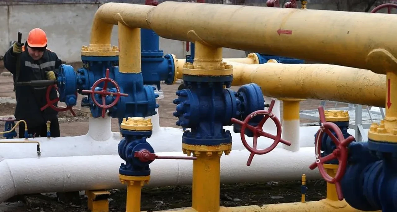 Dünyanın en çok doğalgaza sahip ülkeleri belli oldu! Türkiye rezervleri ile listeye hızlı giriş yaptı, pek çok ülkeyi geride bıraktı