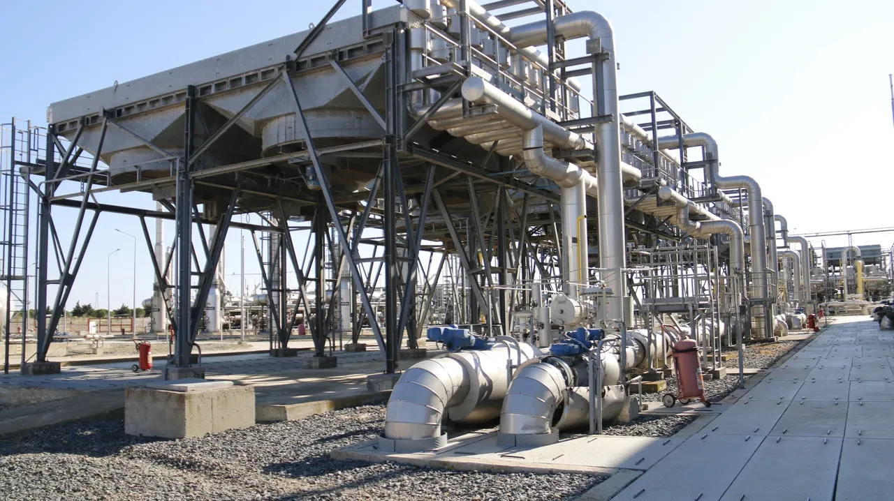 Dünyanın en çok doğalgaza sahip ülkeleri belli oldu! Türkiye rezervleri ile listeye hızlı giriş yaptı, pek çok ülkeyi geride bıraktı