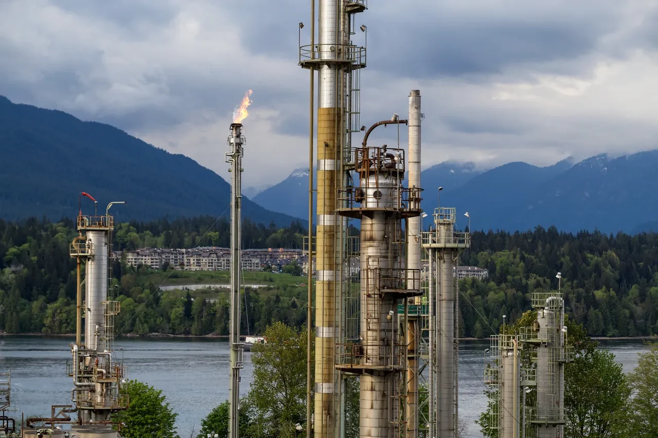 Dünyanın en çok doğalgaza sahip ülkeleri belli oldu! Türkiye rezervleri ile listeye hızlı giriş yaptı, pek çok ülkeyi geride bıraktı