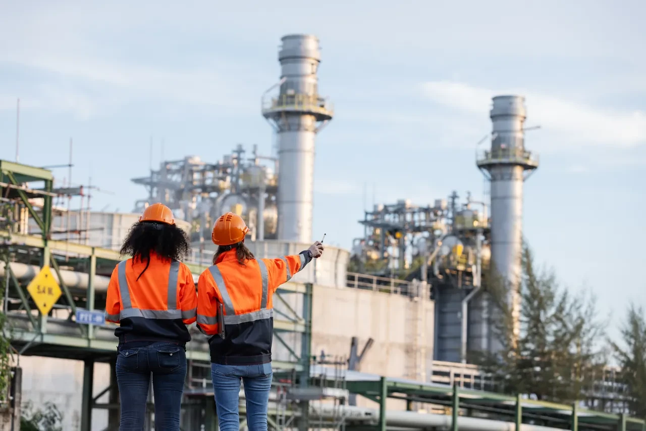 Dünyanın en çok doğalgaza sahip ülkeleri belli oldu! Türkiye rezervleri ile listeye hızlı giriş yaptı, pek çok ülkeyi geride bıraktı