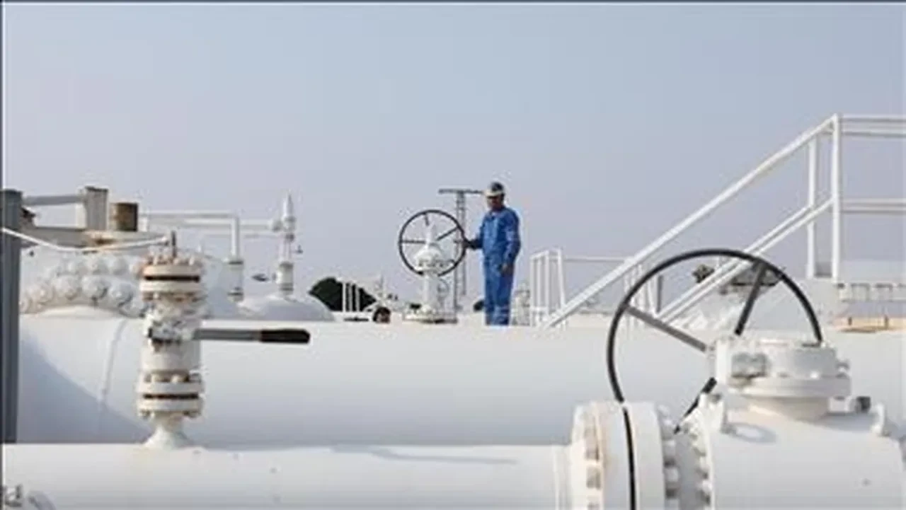 Dünyanın en çok doğalgaza sahip ülkeleri belli oldu! Türkiye rezervleri ile listeye hızlı giriş yaptı, pek çok ülkeyi geride bıraktı