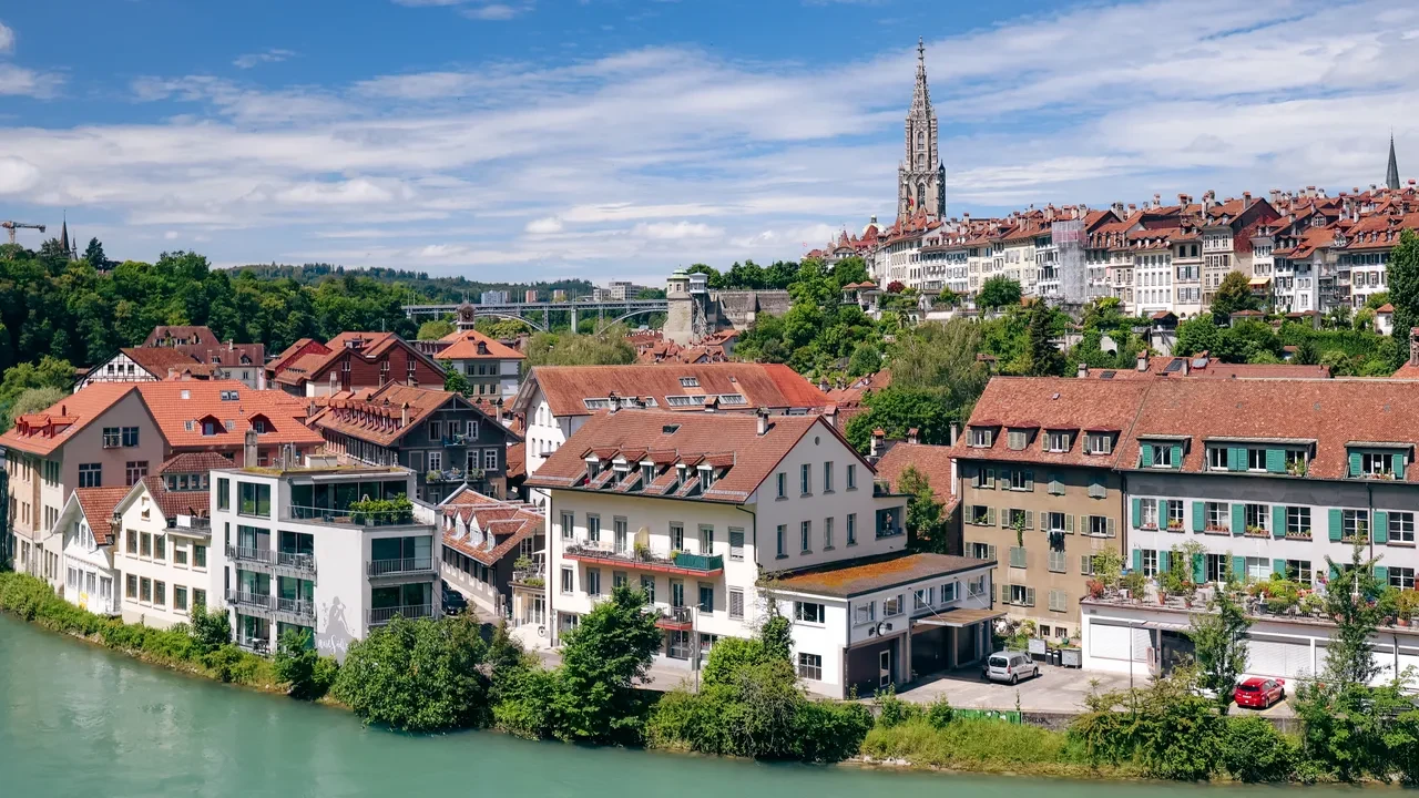 Bern