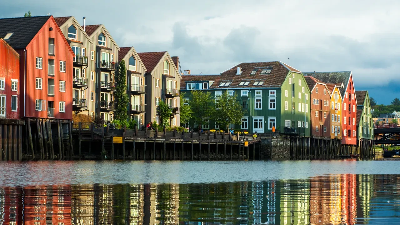 Trondheim