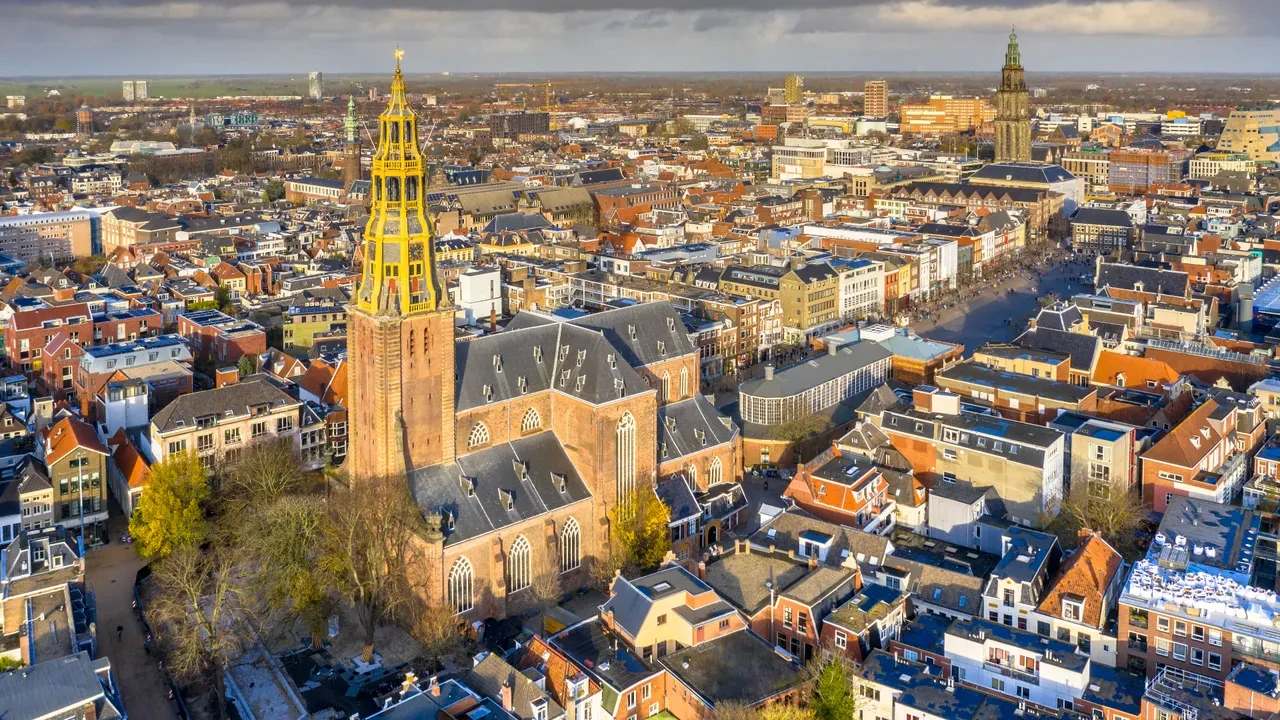 Groningen
