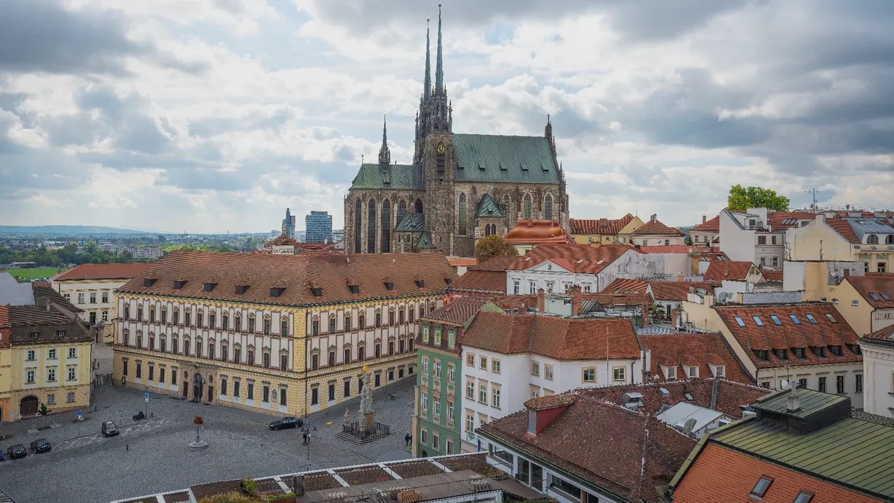 Brno 