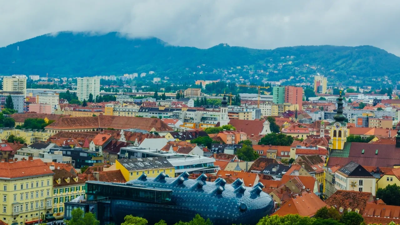 Graz 