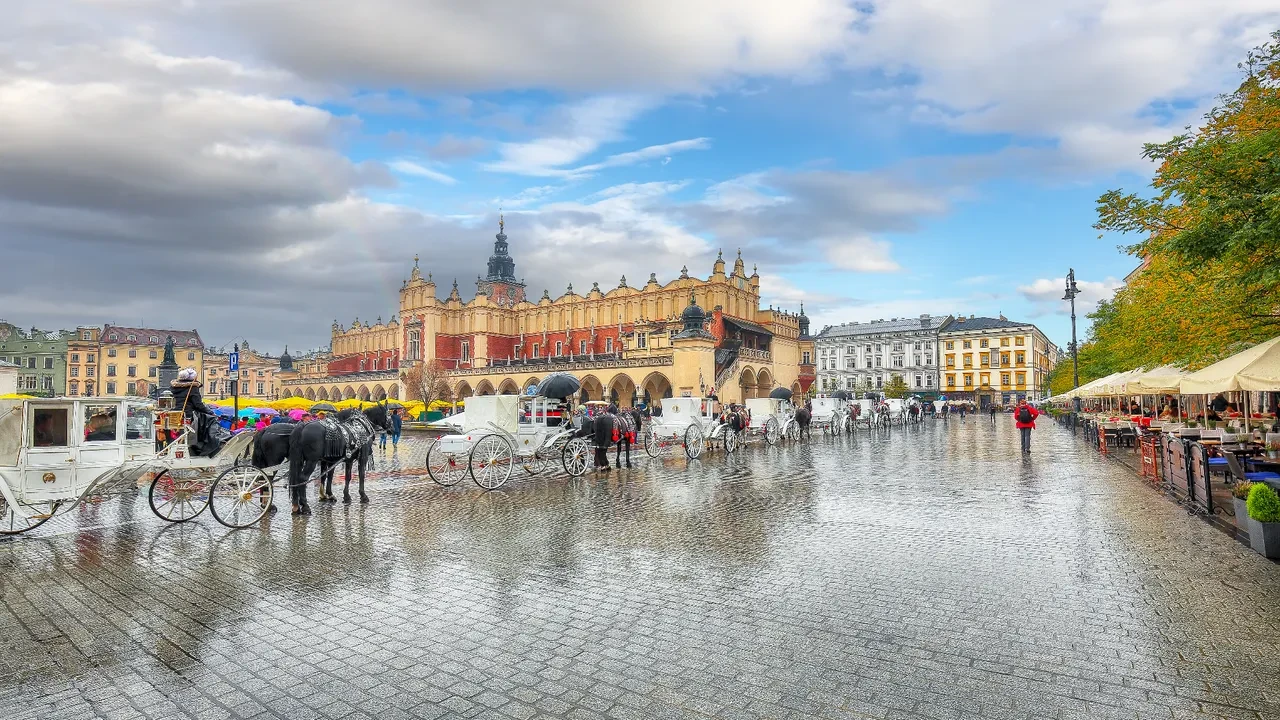  Krakow