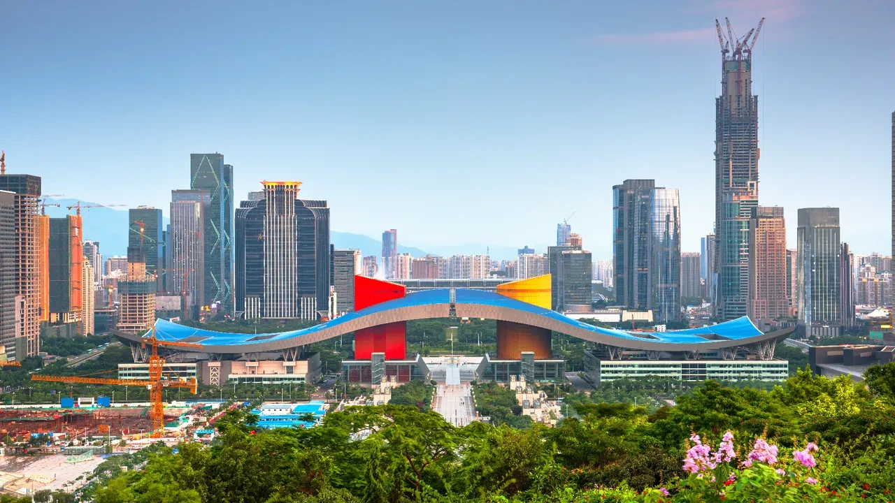 Shenzhen
