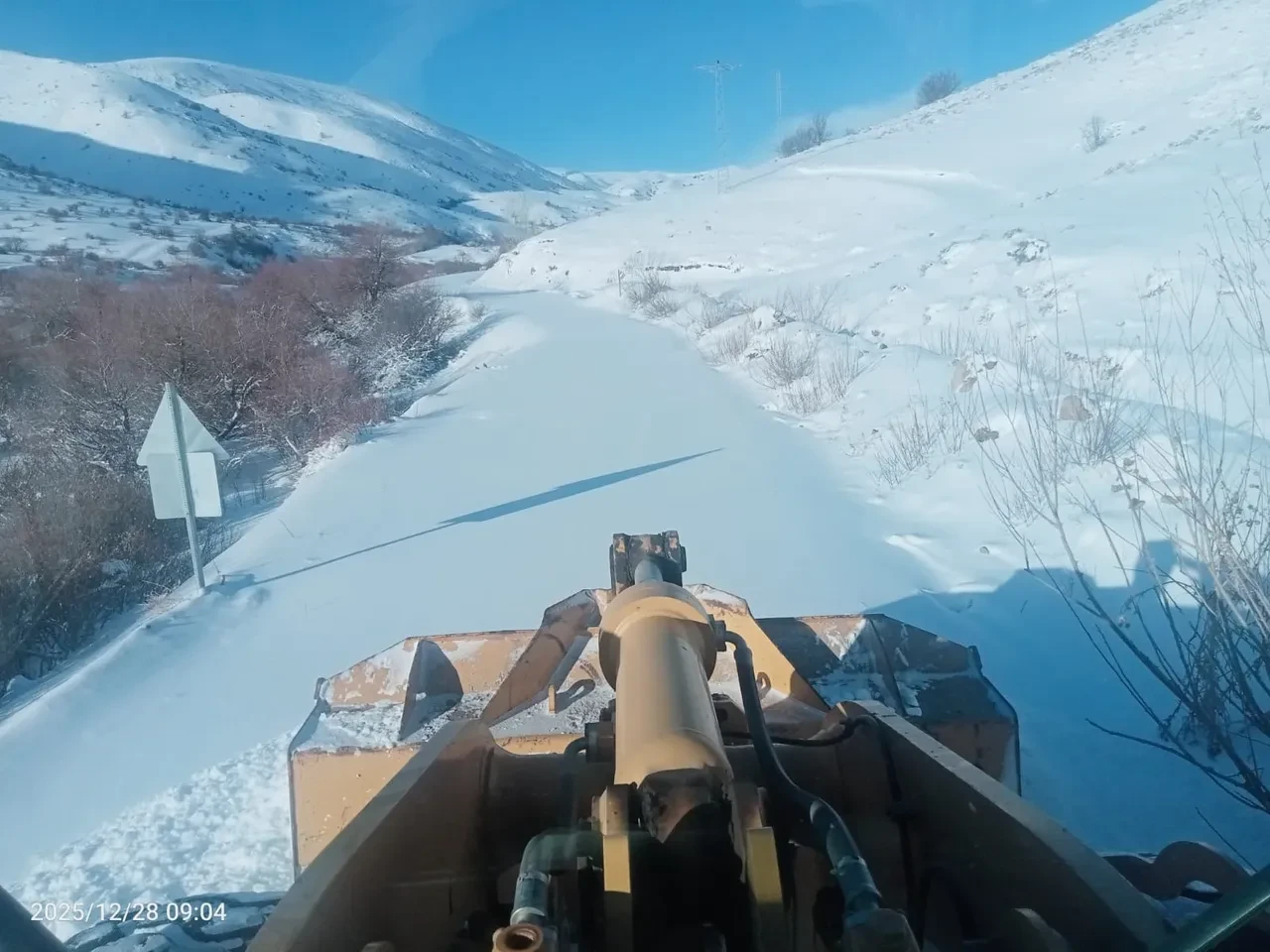 Eğitime kar molası! İşte okulların tatil edildiği illerimiz