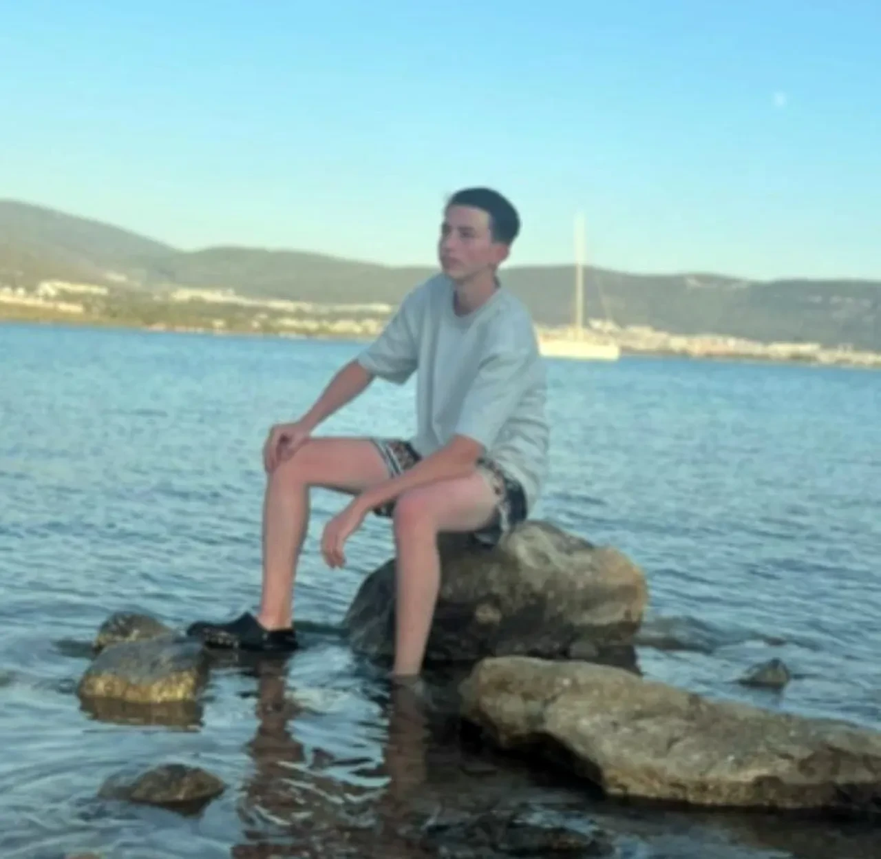 Ehliyet sınavında kalp krizi geçirdi! 18 yaşındaki genç hayatını kaybetti