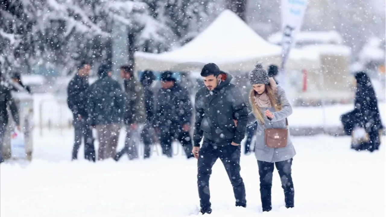 Eskişehir, Düzce, Sakarya, Kocaeli yarın okullar tatil mi, var mı? 29 Aralık son dakika