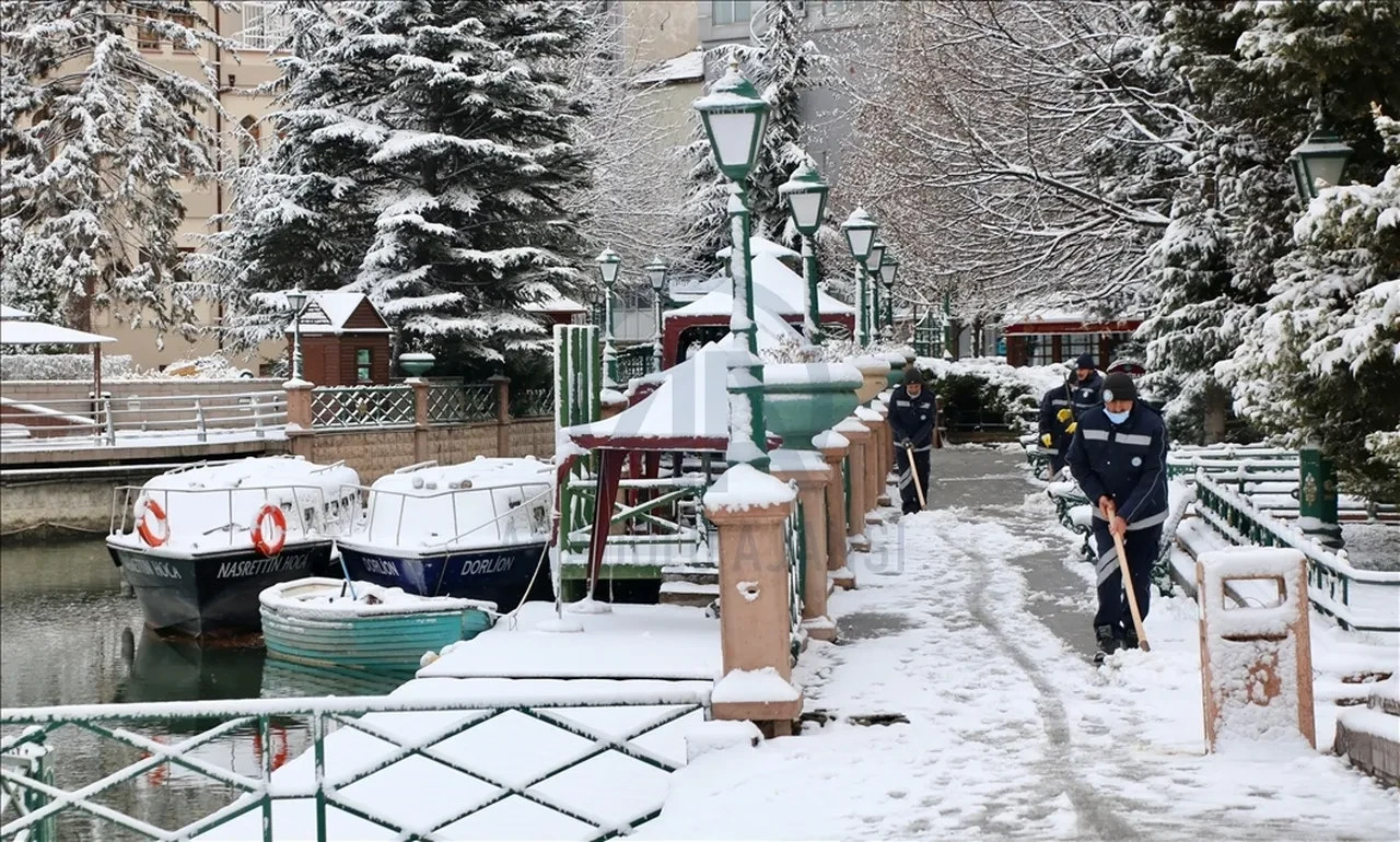 Eskişehir, Düzce, Sakarya, Kocaeli yarın okullar tatil mi, var mı? 29 Aralık son dakika