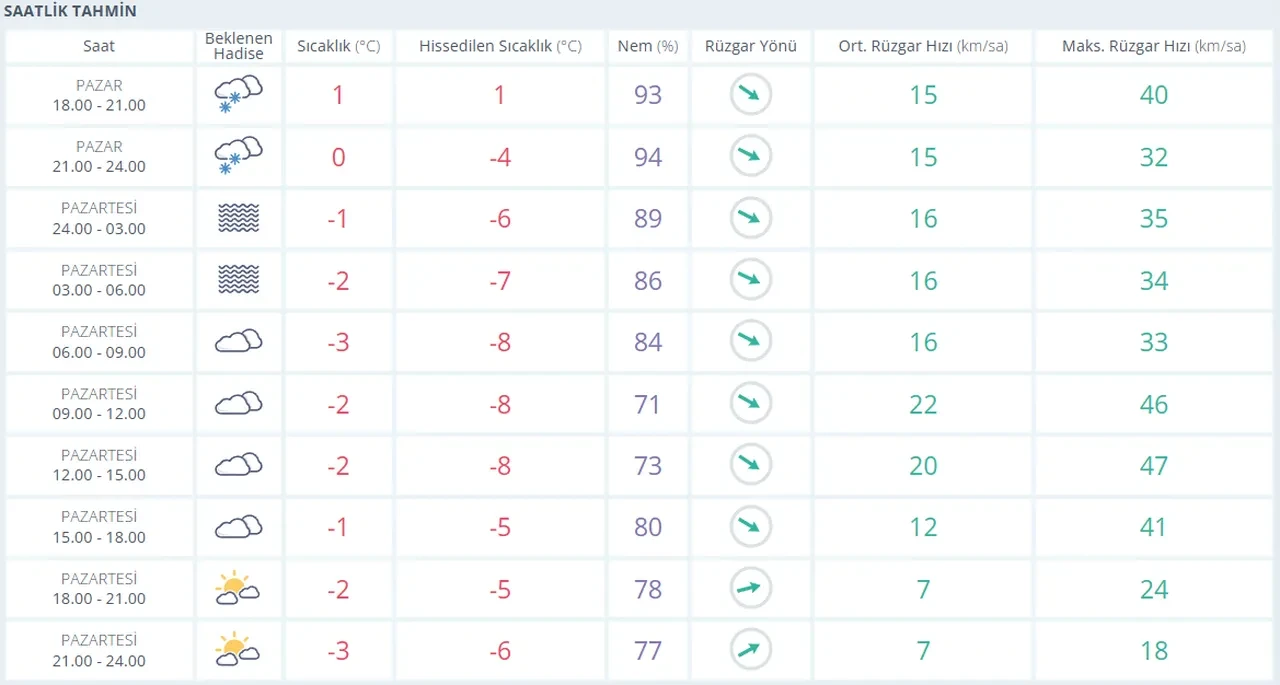 Eskişehir, Düzce, Sakarya, Kocaeli yarın okullar tatil mi, var mı? 29 Aralık son dakika