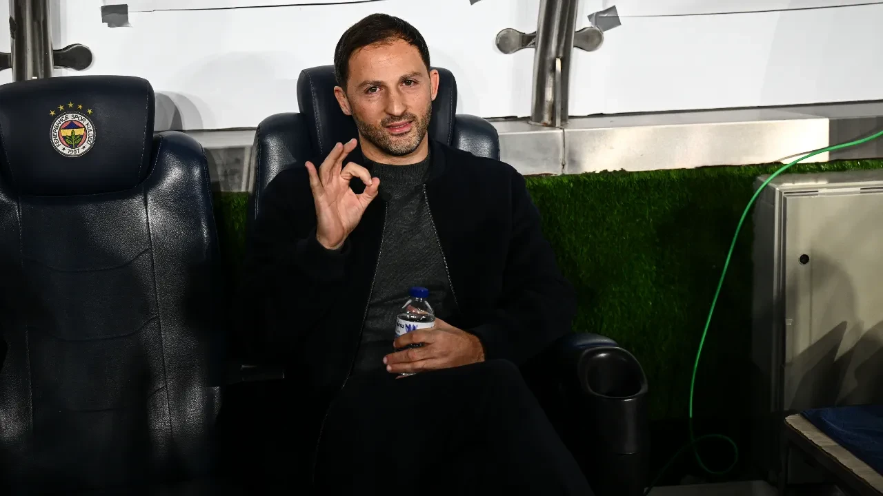 Fenerbahçe rotasını İtalya'ya çevirdi: Tedesco istedi, 40 milyon Euro gözden çıkarıldı