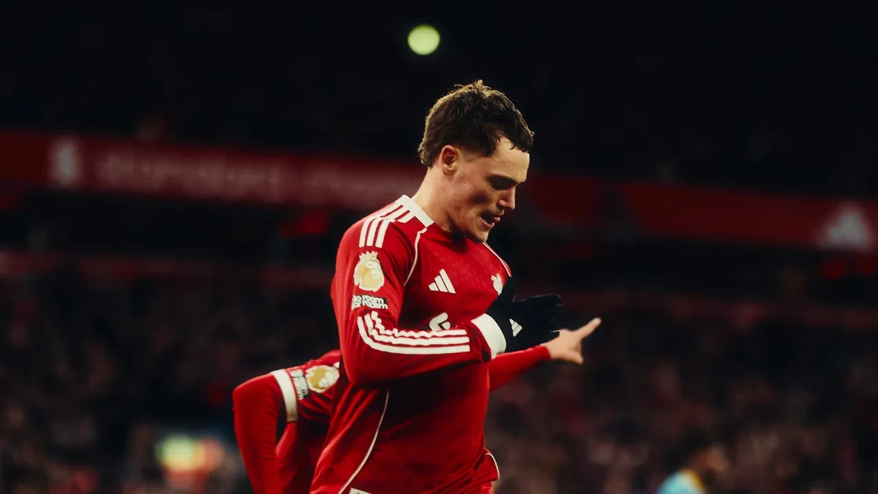 Florian Wirtz ilk kez gol attı: Liverpool galip geldi!