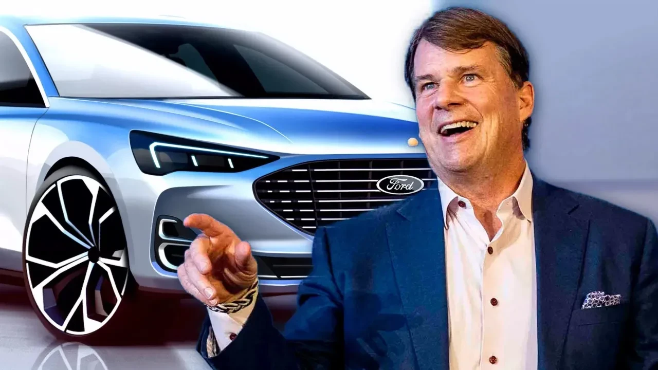 Ford’da bir devir sona erdi: CEO Farley, "Belki de bir hataydı" dedi ve noktayı koydu