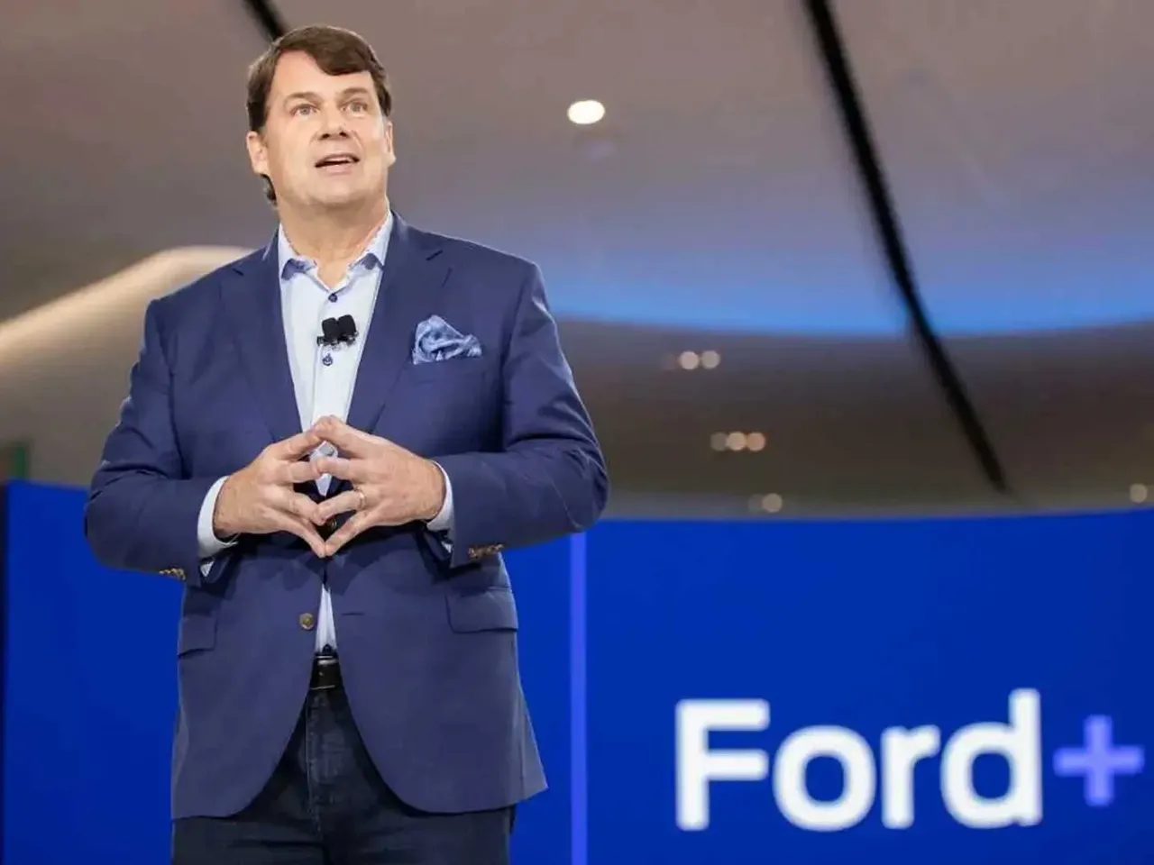 Ford’da bir devir sona erdi: CEO Farley, "Belki de bir hataydı" dedi ve noktayı koydu