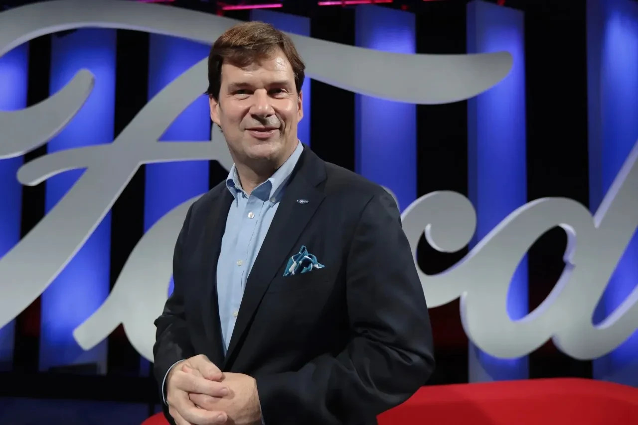 Ford’da bir devir sona erdi: CEO Farley, "Belki de bir hataydı" dedi ve noktayı koydu