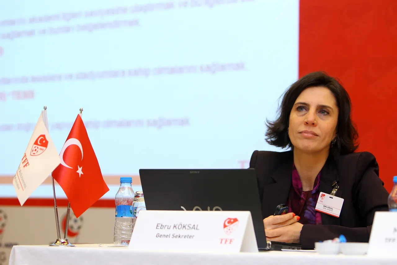 Futbolda şike soruşturmasında ifadeler ortaya çıktı! Lütfi Arıboğan Mehmet Ali Aydınlar'ı işaret etti