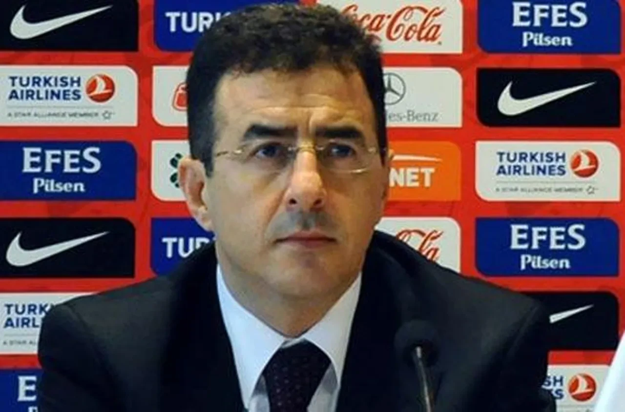 Futbolda şike soruşturmasında ifadeler ortaya çıktı! Lütfi Arıboğan Mehmet Ali Aydınlar'ı işaret etti