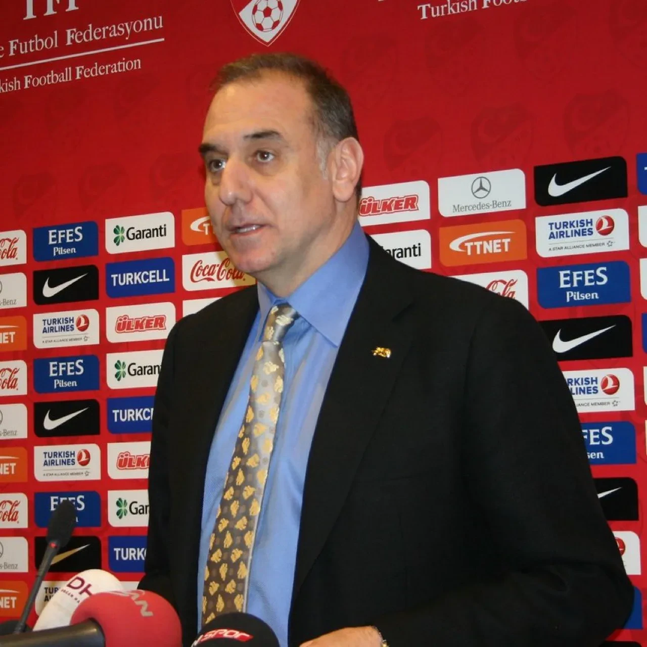 Futbolda şike soruşturmasında ifadeler ortaya çıktı! Lütfi Arıboğan Mehmet Ali Aydınlar'ı işaret etti