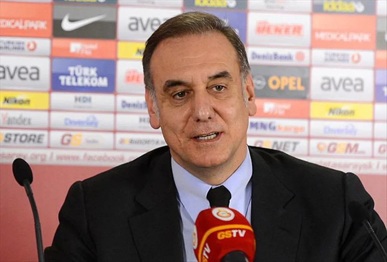 Futbolda şike soruşturmasında ifadeler ortaya çıktı! Lütfi Arıboğan Mehmet Ali Aydınlar'ı işaret etti