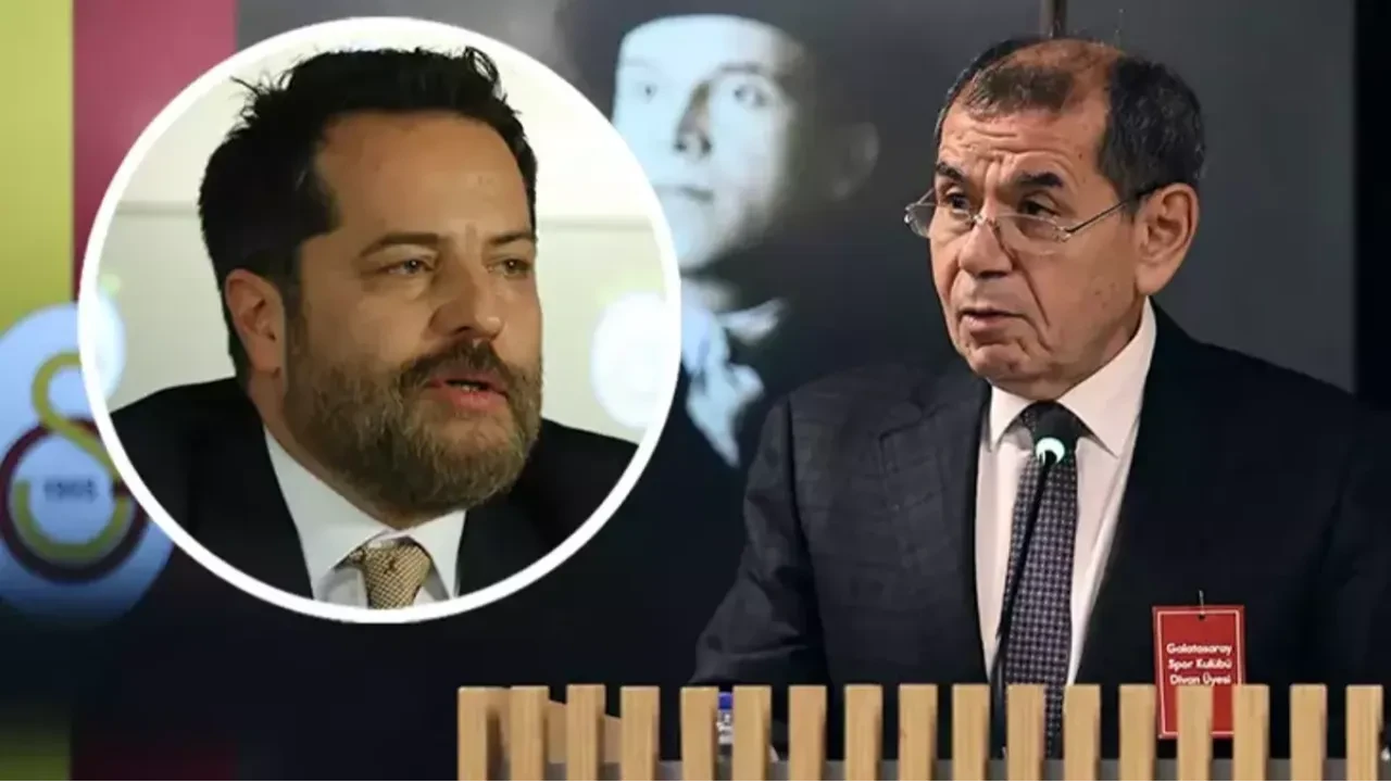 Galatasaray'da Erden Timur etkisi: Eğer ceza alırsa Dursun Özbek'ten kritik hamle!