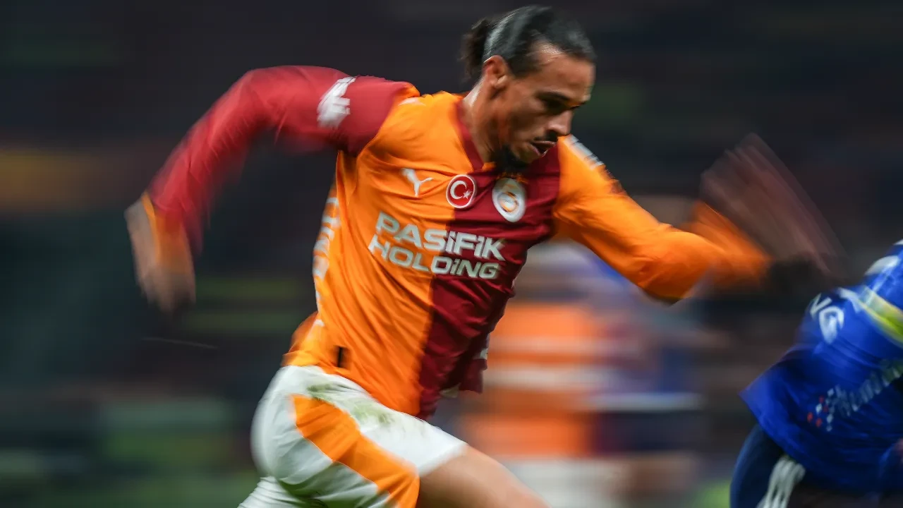 Galatasaray'dan 'Leroy Sane' hamlesi! 55 milyon euroluk kanca