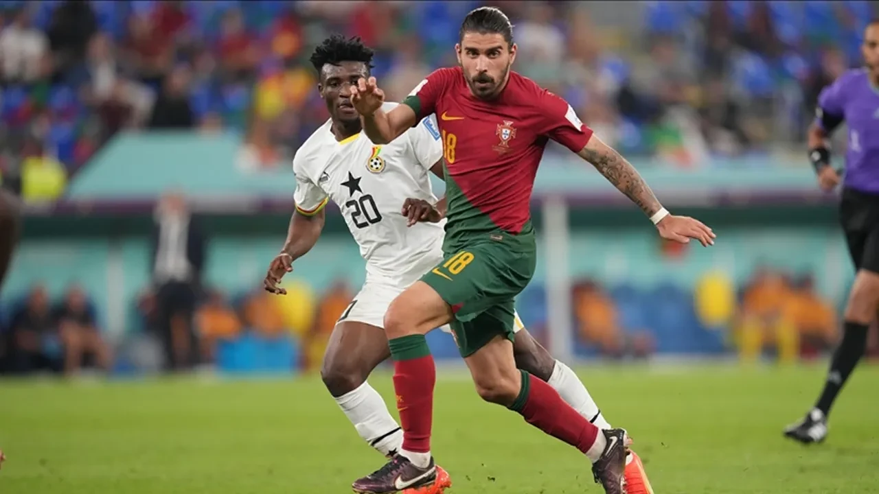 Galatasaray'dan 'Leroy Sane' hamlesi! 55 milyon euroluk kanca