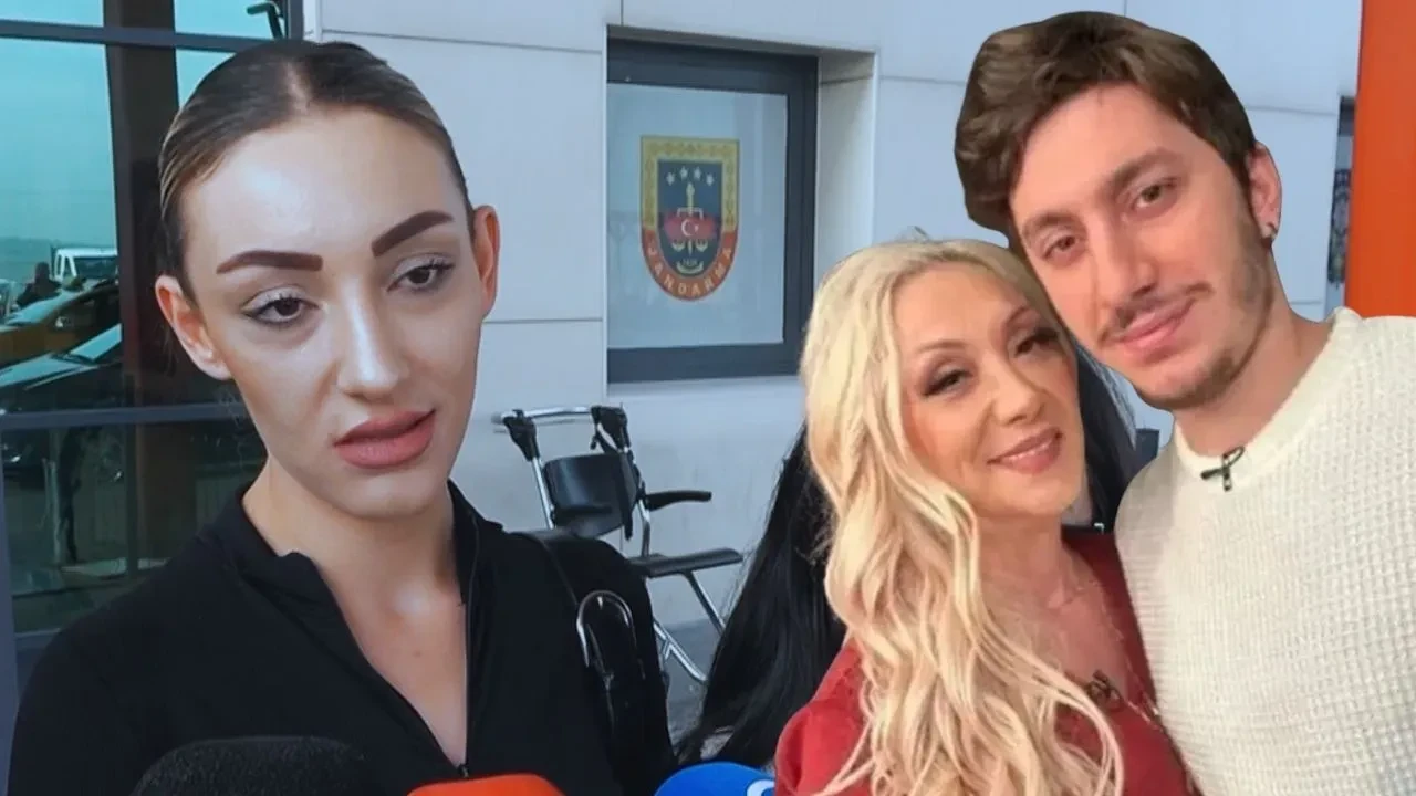 Güllü'nün oğlu Tuğberk Yağız'dan ablasıyla ilgili çarpıcı sözler! Kimin için yapabileceğine dikkat çekti