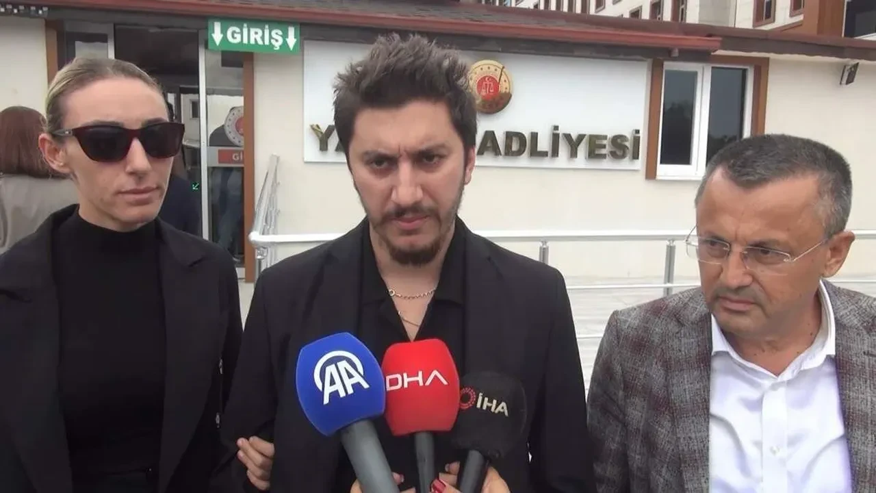Güllü'nün oğlu Tuğberk Yağız'dan ablasıyla ilgili çarpıcı sözler! Kimin için yapabileceğine dikkat çekti