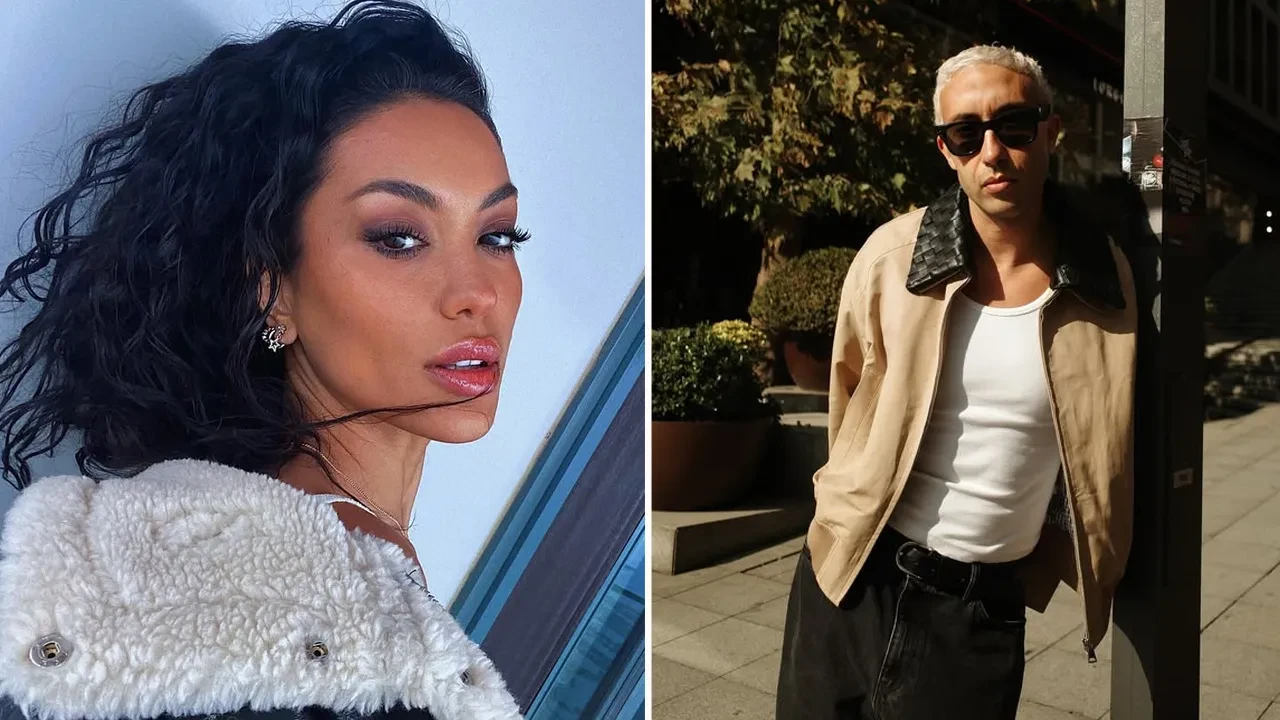 Gündem sarsan soruşturmada Rabia Yaman ve Les Benjamins'in direktörü Zohaer Majhadi gözaltına alındı