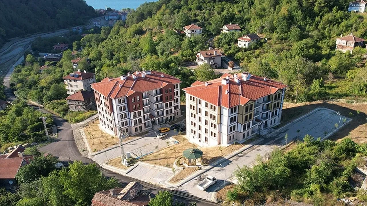 Hakkari, Şırnak TOKİ 500 bin sosyal konut kura çekimi isim listesi! Hakkari, Şırnak TOKİ kura çekimine katılacak vatandaşlar belli oldu