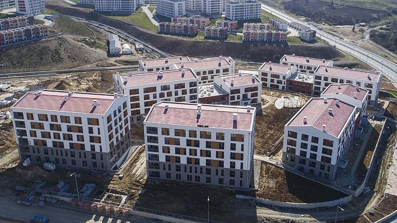 Hakkari, Şırnak TOKİ 500 bin sosyal konut kura çekimi isim listesi! Hakkari, Şırnak TOKİ kura çekimine katılacak vatandaşlar belli oldu