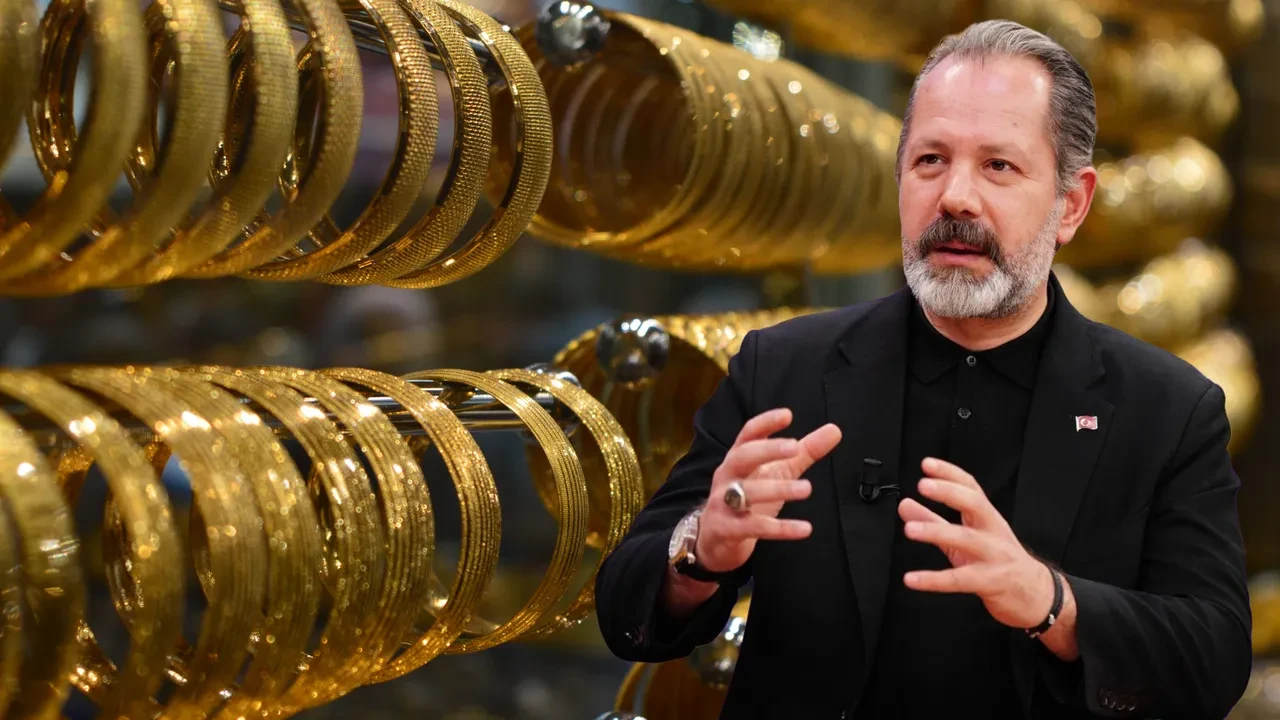 İslam Memiş'ten altın için '2.000 TL' uyarısı! Alalım mı satalım mı diyenler dikkat