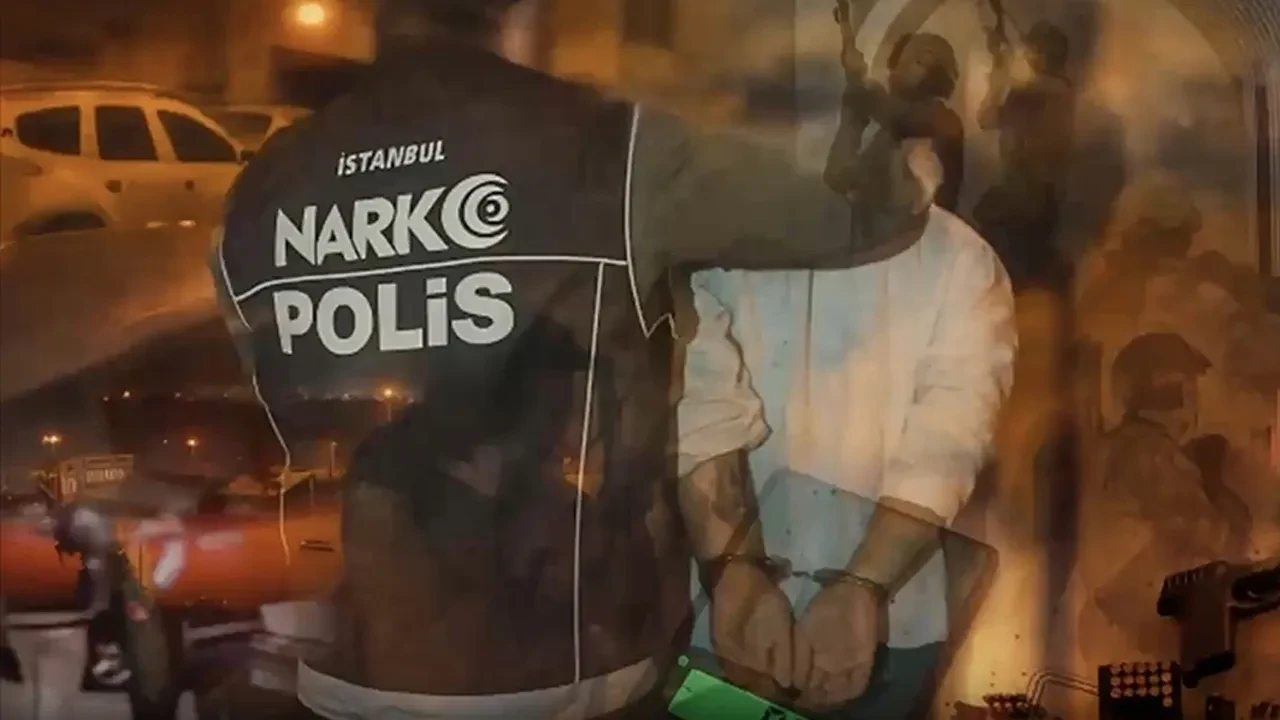İstanbul ve Muğla'da ünlü mekanlara narkotik baskını! Fuhuş odaları bulundu: Çok sayıda gözaltı var