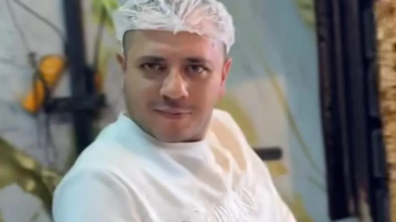 İtalya'dan duyup kilise geldiler! Dönerde 'Kadir Baba' akımı