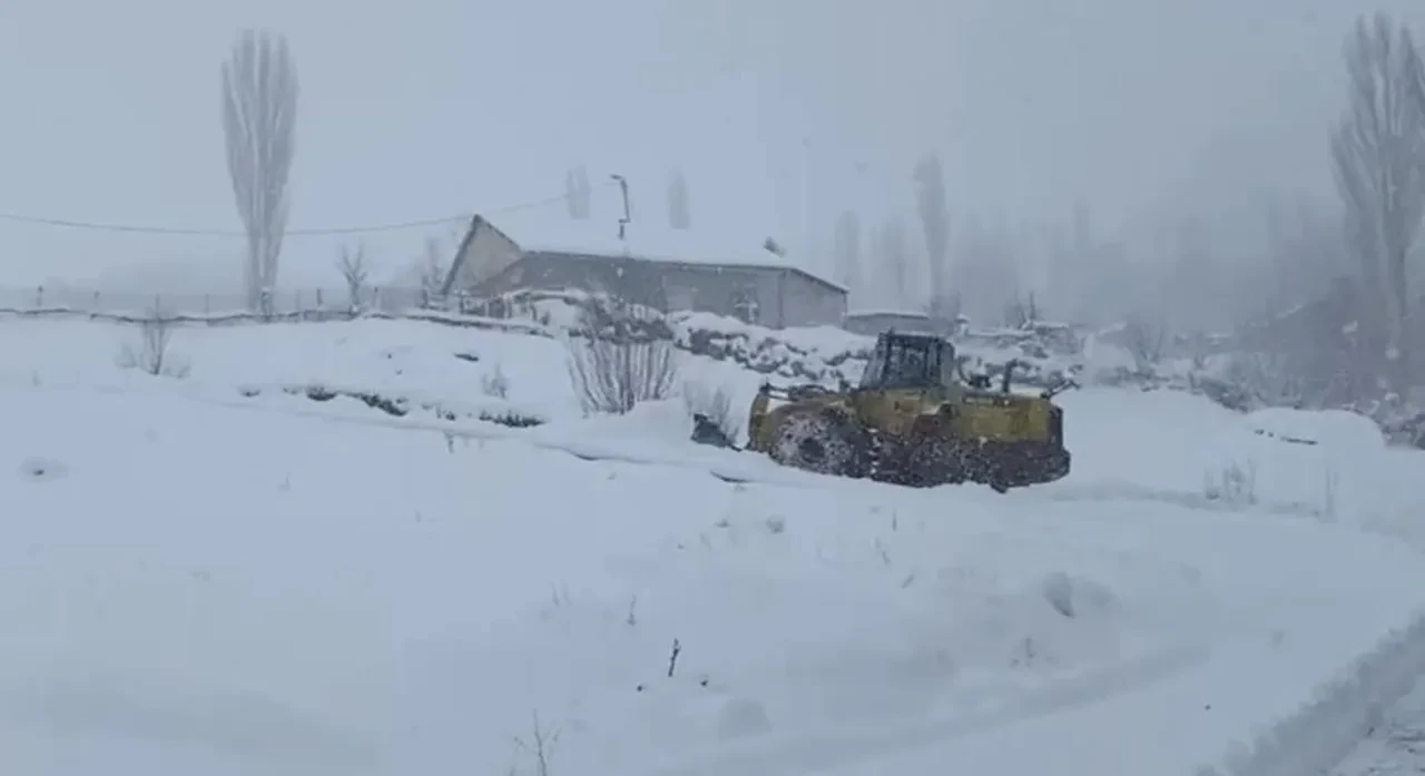 Kar tatili sezonu resmen başladı! Üç ilde yarın okullar tatil