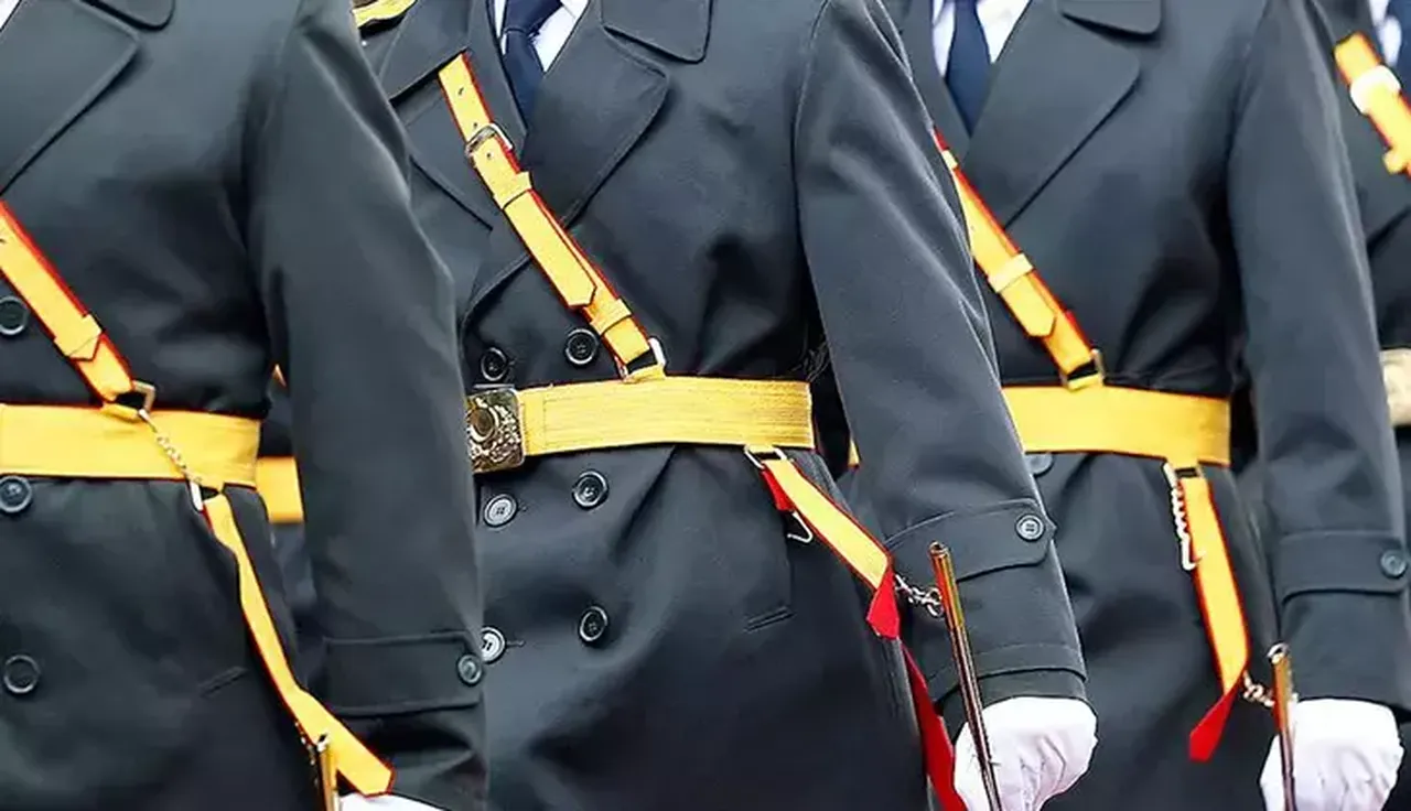 Milli Savunma Üniversitesi MSÜ 2026 başvuru tarihi ne zaman kaç gün kaldı?