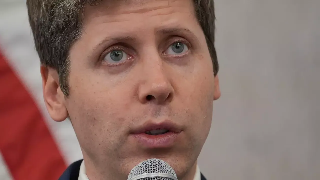 OpenAI’de “korku filmi gibi” iş ilanı